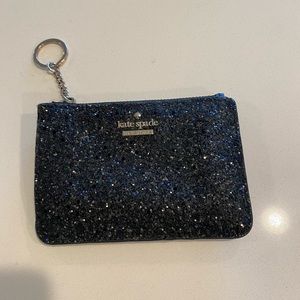 Kate Spade Keychain Wallet